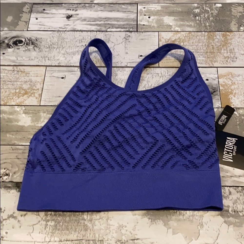 Victoria secret sports bra